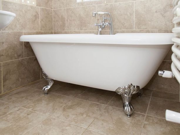 Imagen de la habitación del Hotel Lydford Country House. Foto 12