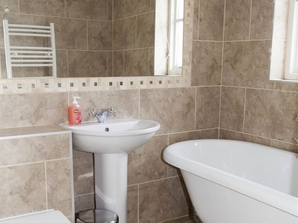 Imagen de la habitación del Hotel Lydford Country House. Foto 13