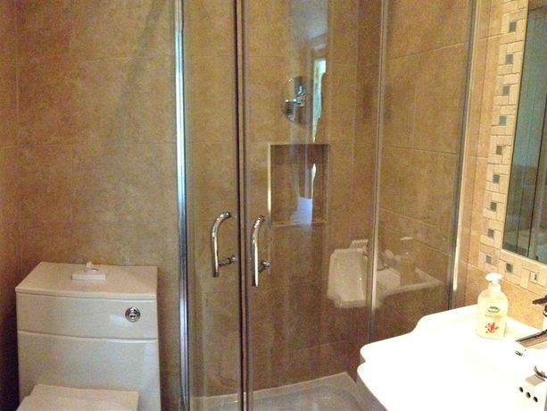 Imagen de la habitación del Hotel Lydford Country House. Foto 14