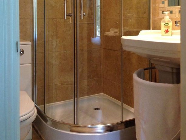 Imagen de la habitación del Hotel Lydford Country House. Foto 15