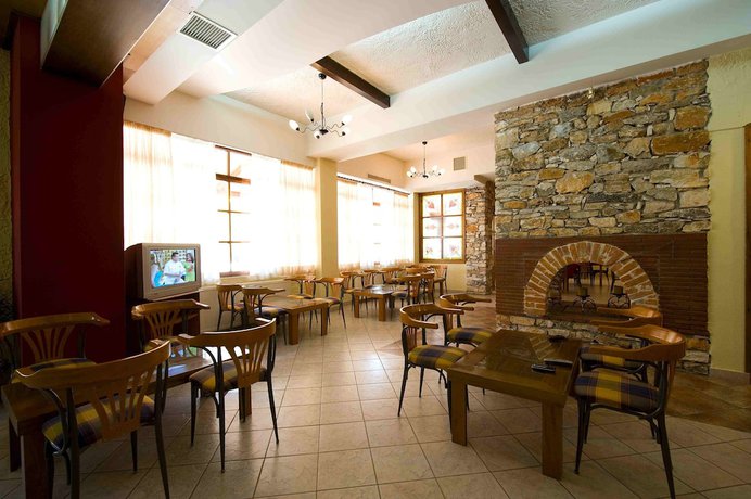 Imagen de los interiores del Hotel Lydia, Kavala. Foto 16