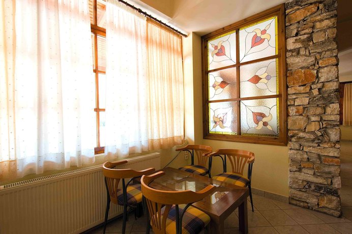 Imagen de los interiores del Hotel Lydia, Kavala. Foto 19