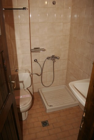 Imagen de la habitación del Hotel Lydia, Kavala. Foto 10