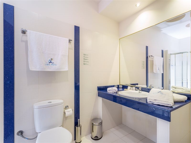 Imagen general del Hotel Lydia Maris Resort and Spa - All Inclusive. Foto 2