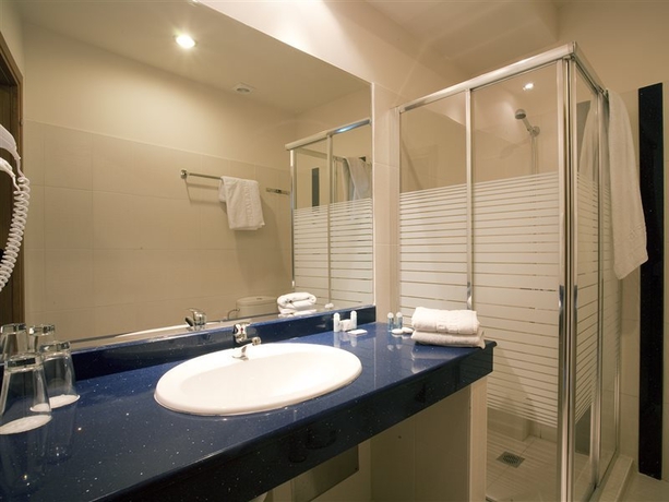 Imagen general del Hotel Lydia Maris Resort and Spa - All Inclusive. Foto 3