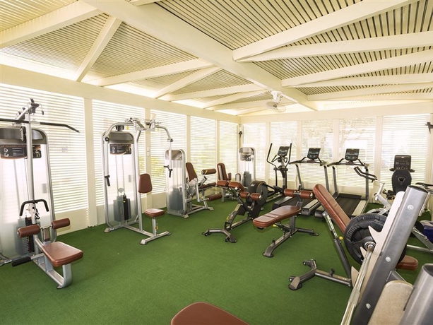 Imagen general del Hotel Lydia Maris Resort and Spa - All Inclusive. Foto 4