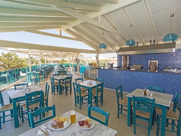 Imagen general del Hotel Lydia Maris Resort and Spa - All Inclusive. Foto 5