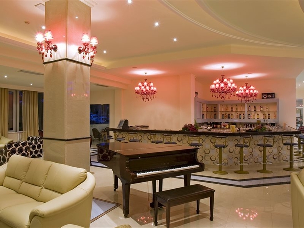 Imagen general del Hotel Lydia Maris Resort and Spa - All Inclusive. Foto 6