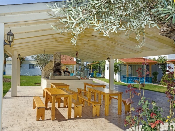 Imagen general del Hotel Lydia Maris Resort and Spa - All Inclusive. Foto 7