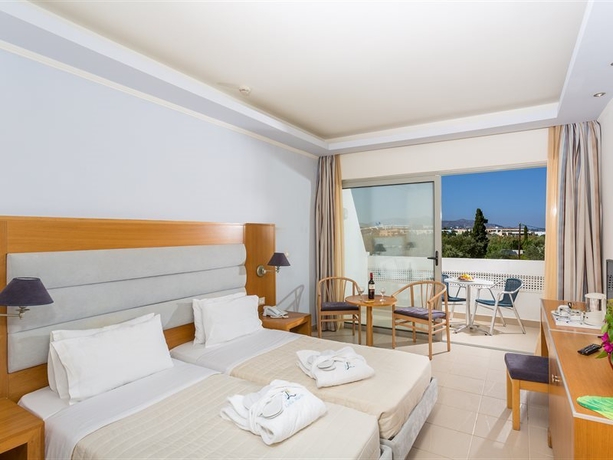 Imagen general del Hotel Lydia Maris Resort and Spa - All Inclusive. Foto 16