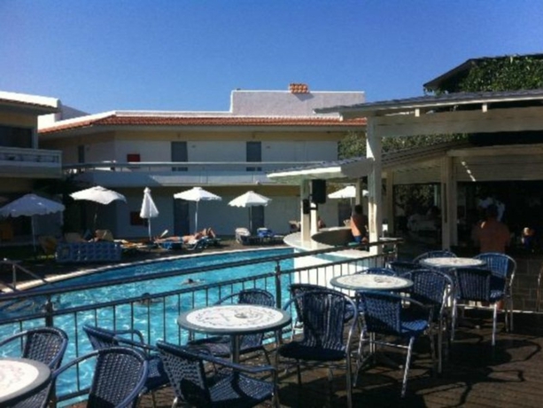 Imagen general del Hotel Lydia Maris Resort and Spa - All Inclusive. Foto 8