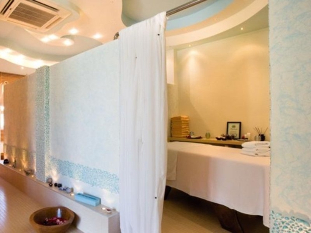 Imagen general del Hotel Lydia Maris Resort and Spa - All Inclusive. Foto 9