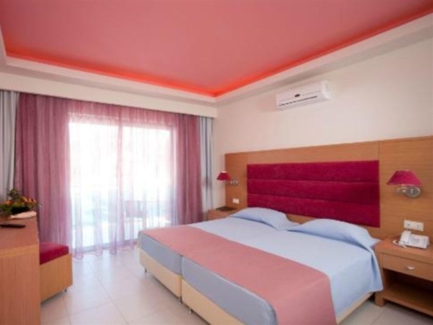 Imagen general del Hotel Lydia Maris Resort and Spa - All Inclusive. Foto 10