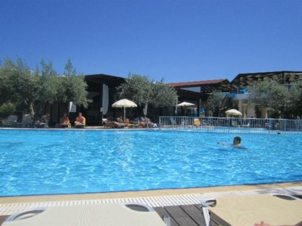 Imagen general del Hotel Lydia Maris Resort and Spa - All Inclusive. Foto 11