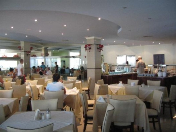 Imagen general del Hotel Lydia Maris Resort and Spa - All Inclusive. Foto 12