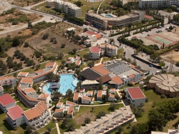 Imagen general del Hotel Lydia Maris Resort and Spa - All Inclusive. Foto 13