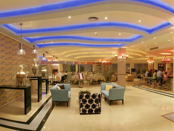 Imagen general del Hotel Lydia Maris Resort and Spa - All Inclusive. Foto 15