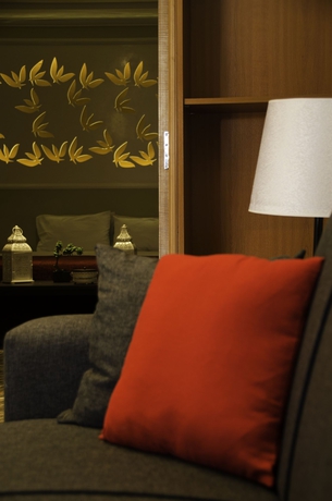 Imagen de la habitación del Hotel Lydia, Rodas Town. Foto 2