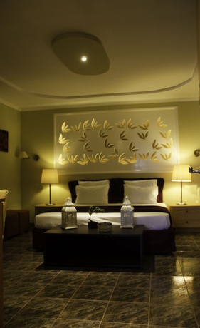 Imagen de la habitación del Hotel Lydia, Rodas Town. Foto 8