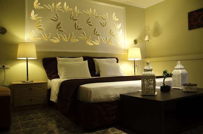 Imagen de la habitación del Hotel Lydia, Rodas Town. Foto 9