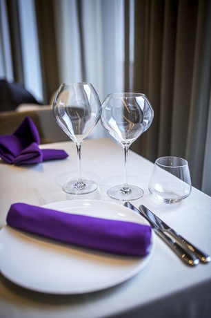 Imagen del bar/restaurante del Hotel Lydia, Tartu. Foto 5