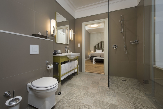 Imagen de la habitación del Hotel Lydia, Tartu. Foto 9