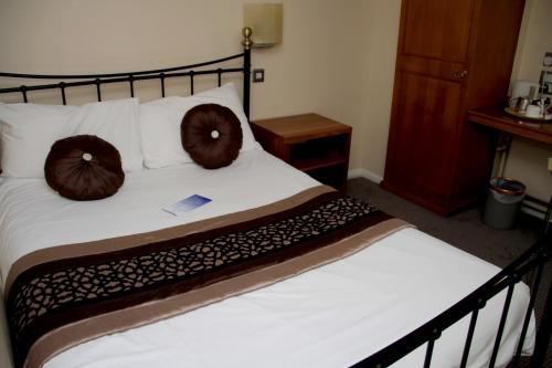 Imagen general del Hotel Lydiard Park. Foto 2