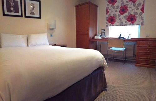 Imagen general del Hotel Lydiard Park. Foto 4