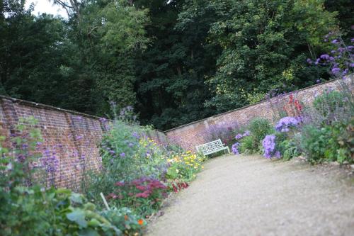 Imagen general del Hotel Lydiard Park. Foto 5