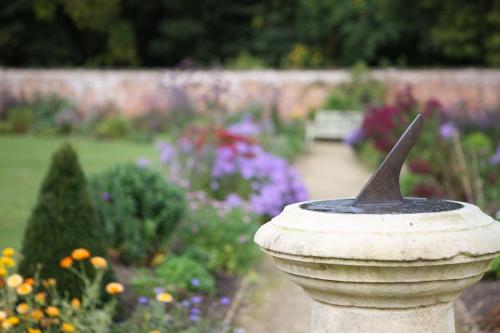 Imagen general del Hotel Lydiard Park. Foto 6
