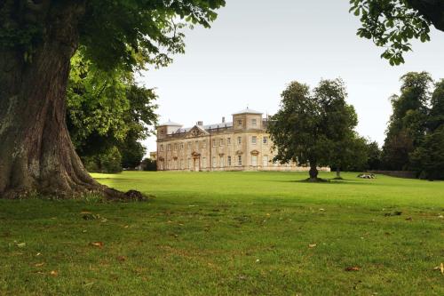 Imagen general del Hotel Lydiard Park. Foto 7
