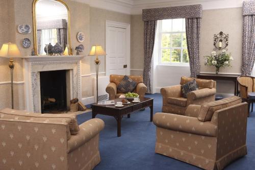 Imagen general del Hotel Lydiard Park. Foto 8