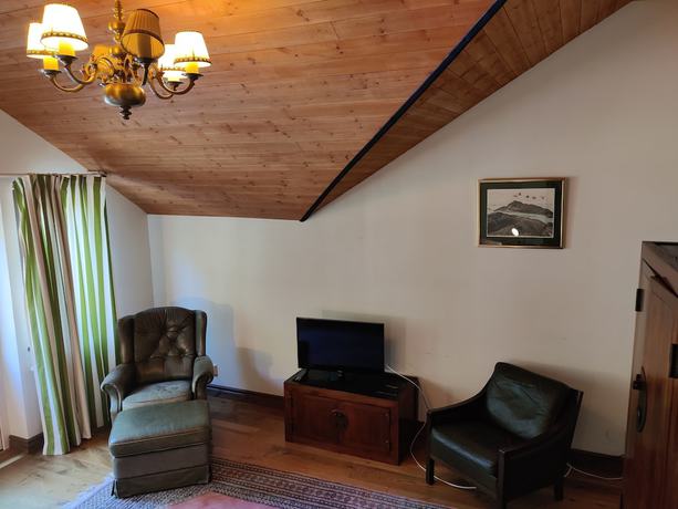 Imagen de la habitación del Hotel Lydinge Resort. Foto 2