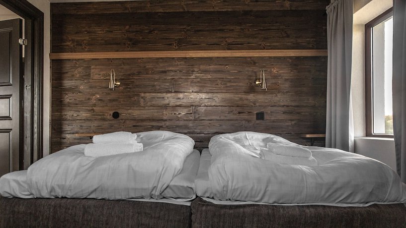 Imagen de la habitación del Hotel Lydinge Resort. Foto 5