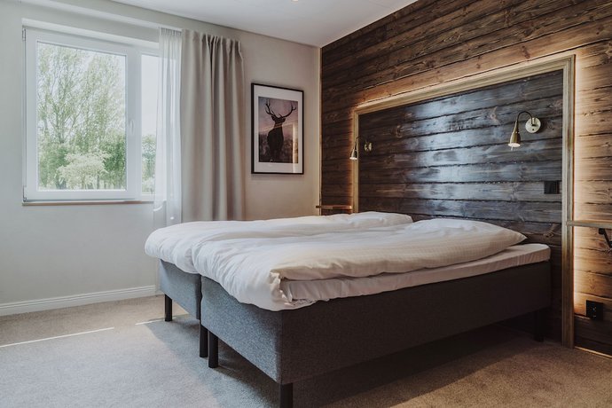 Imagen de la habitación del Hotel Lydinge Resort. Foto 6