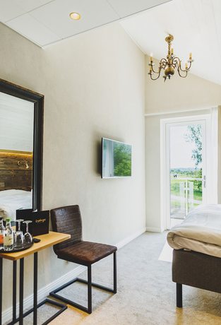 Imagen de la habitación del Hotel Lydinge Resort. Foto 8