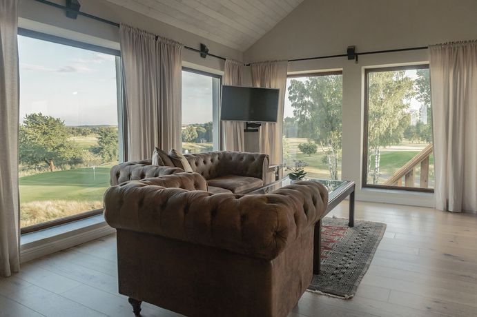 Imagen de la habitación del Hotel Lydinge Resort. Foto 9