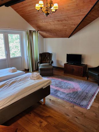 Imagen de la habitación del Hotel Lydinge Resort. Foto 11