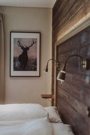 Imagen de la habitación del Hotel Lydinge Resort. Foto 17