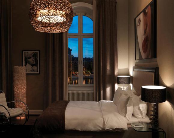 Imagen de la habitación del Hotel Lydmar. Foto 4