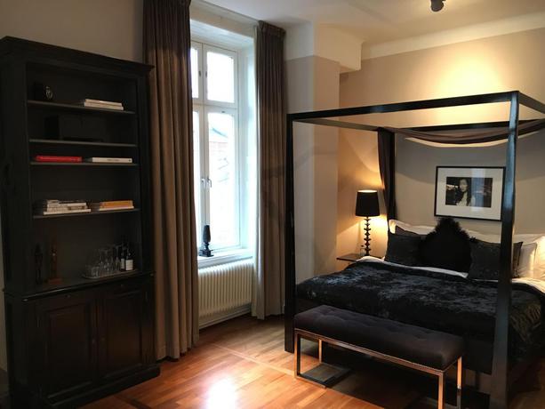 Imagen de la habitación del Hotel Lydmar. Foto 8