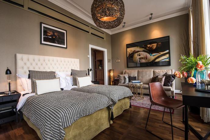 Imagen general del Hotel Lydmar. Foto 2