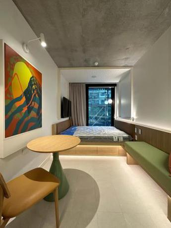 Imagen general del Hotel Lyf Bondi Junction Sydney. Foto 2