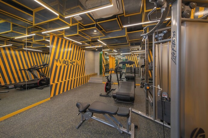 Imagen general del Hotel Lyf Malate Manila - Managed By The Ascott Limited. Foto 2