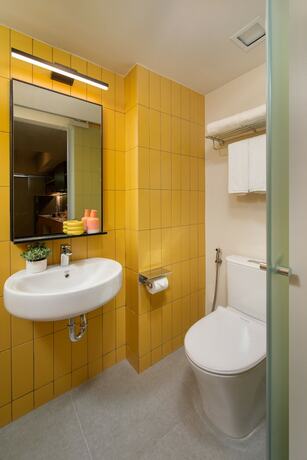 Imagen general del Hotel Lyf Malate Manila - Managed By The Ascott Limited. Foto 3