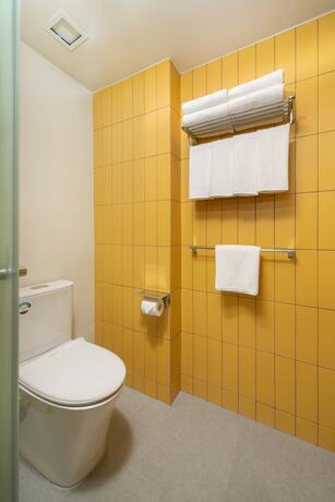 Imagen general del Hotel Lyf Malate Manila - Managed By The Ascott Limited. Foto 4