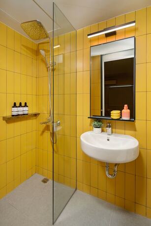 Imagen general del Hotel Lyf Malate Manila - Managed By The Ascott Limited. Foto 5