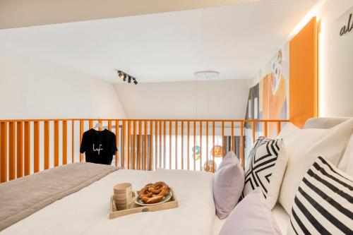 Imagen de la habitación del Hotel Lyf Schönbrunn Vienna. Foto 3