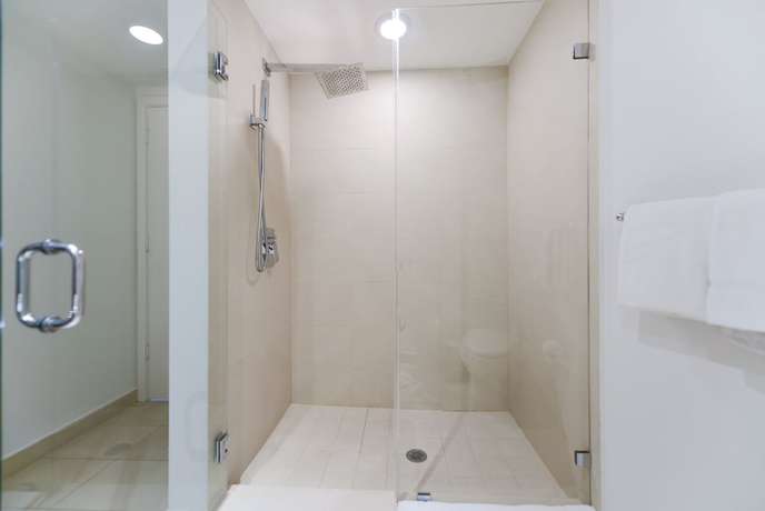 Imagen de la habitación del Hotel Lyfe Condo - Stay by the Beach - We Host. Foto 5