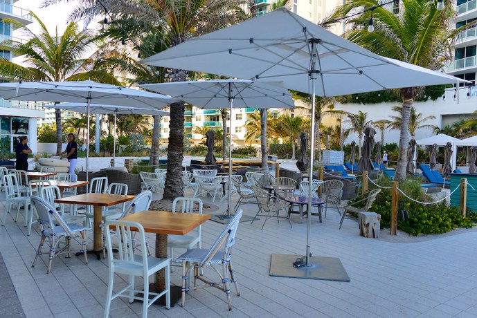 Imagen de la habitación del Hotel Lyfe Condo - Stay by the Beach - We Host. Foto 8